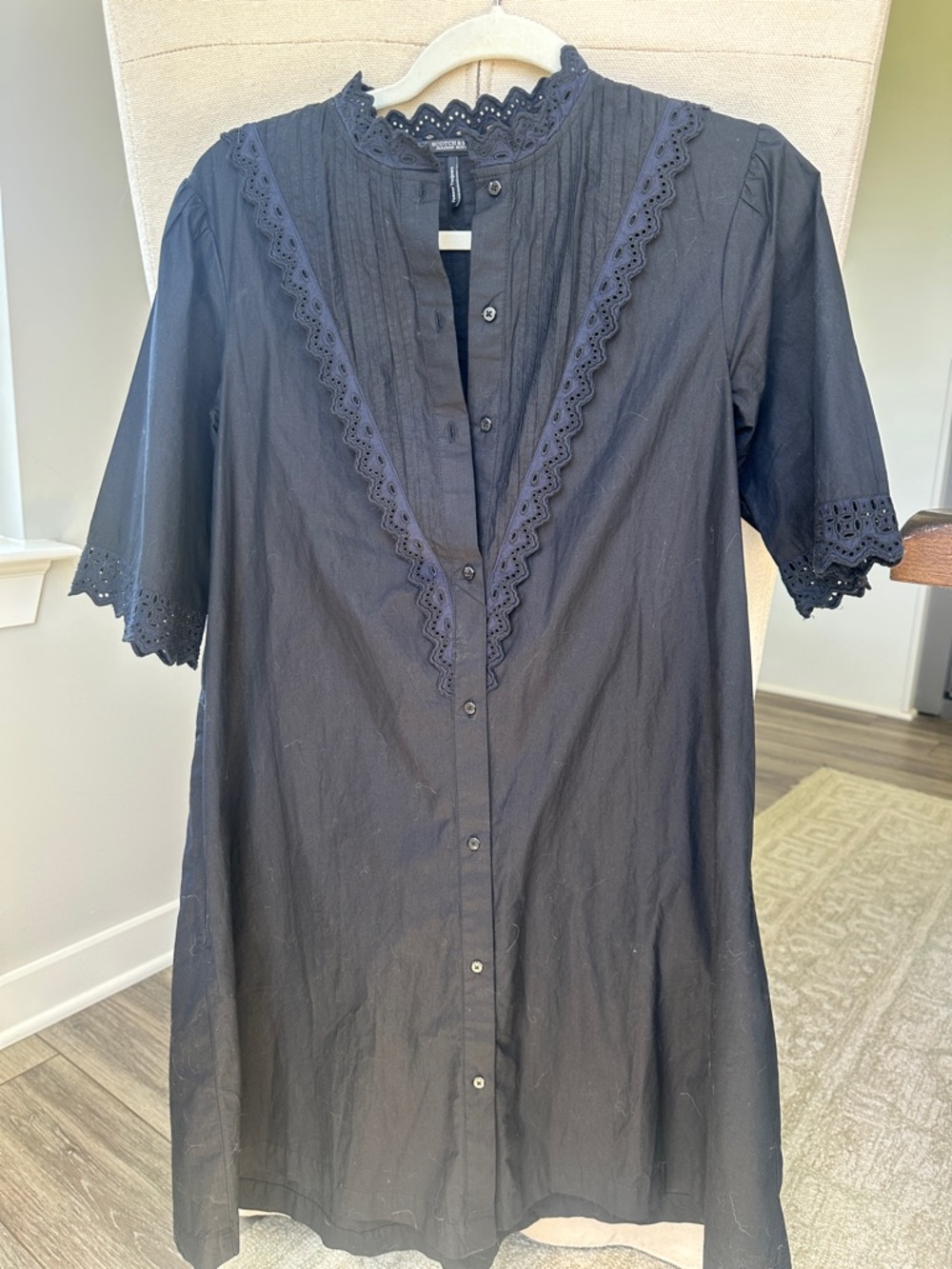 Scotch & Soda Shirt Dress